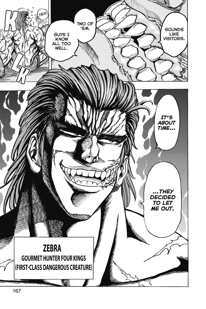 Toriko Chapter 123 image 20_optimized